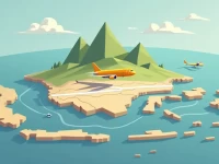 穆科穆科机场数据洞察地理位置代码信息及周边地图资源分析