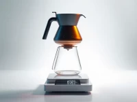 Smart Coffee Maker Brand Cocinare Thrives Postaoji Exit