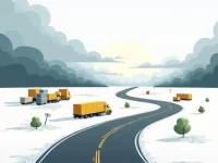 Da Shun Logistics Maintained Supply Chains Amid Pandemic Lockdowns