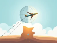 安哥拉卢卡帕机场LBZ空运指南与三字代码详解