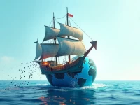 扬帆出海解构外贸建站推广公司的黄金团队