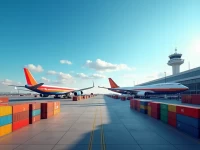 China Southern Airlines Launches New Cargo Routes To Europe And America