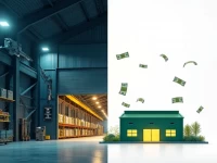 跨境电商海外仓自建还是第三方 Lazada卖家精明之选