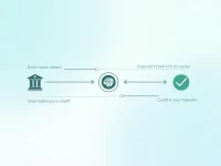 如何正确使用波兰BNP Paribas的SWIFT码进行国际汇款