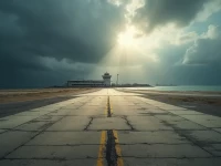 危局IATA呼吁危地马拉政府重新审视货运机场建设计划避免航空业雪上加霜