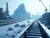 Global Manufacturing Slump Spurs Supply Chain Challenges