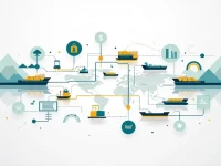 Logistics Sector Adapts to Market Uncertainty