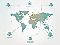 Banco Industrial SA Clarifies Swift Code for International Transfers