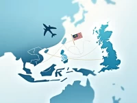 英国至马来西亚旅行耗时分析交通方式时差及入境须知