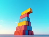 US Import Demand Overwhelms Supply Chains During Peak Season