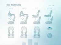 Chinas Automotive Seat Market Expands Under HS Code 9401209000