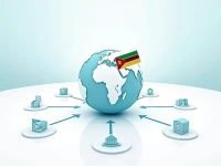 SWIFT Codes Key for International Transfers to Mozambique