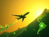 南美航空市场再迎盛事2026年IATA年会在里约热内卢召开聚焦增长与可持续发展