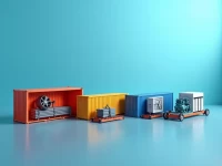 解密海运特种箱从分类到应用一文读懂非常运输