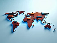 Global Trade Depends on Cargo Shipping Networks