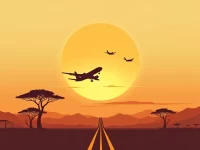 基拉古尼机场IATA代码地理位置及相关信息详解