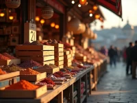 Turkey Imposes 2026 Ecommerce Tax on Crossborder Sellers