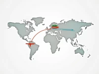 Global Express Shipping Services Compared for Efficiency