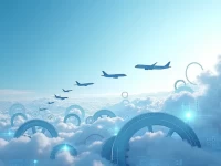 AI Revolutionizes Crew Planning in Aviation Industry