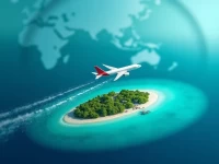 Kaukura Airport Expands Access to French Polynesias Remote Atolls