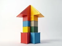 北美7月多式联运量国内运输强势增长国际运输略显疲软