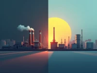 US Manufacturing Nears Recovery Despite Contraction