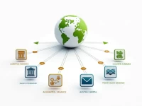 HSBC Australias SWIFTBIC Code Key for Global Transactions