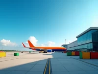 Hizhenbo Island Airport A New Choice for Efficient Air Freight