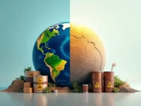 博茨瓦纳海关强化多边环境协定执法意识共筑绿色边境防线