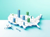 Bank of America Branches and SWIFT Codes Mapped Nationwide