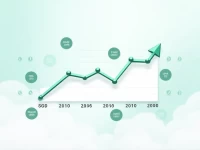 Singapore Dollar Volatile Amid US Dollar Fluctuations