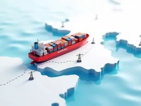 Maersk Optimizes Shipping Routes in Slovenia for Efficiency
