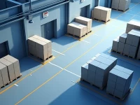 加强消防安全监管，确保物流仓储无忧