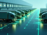 告别混乱用智能 Yard 管理和 Dock 预约打造高效供应链