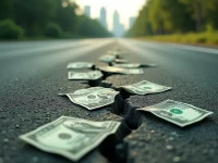 US Infrastructure Push Could Spur Tax Reform