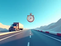 告别繁琐议价Truckstopcom Book It Now 功能正式上线货运效率迎来新纪元