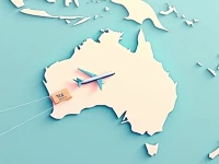 亚尔古机场YLG西澳大利亚空运枢纽解析与全球机场代码查询指南