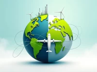 New Green Rules Raise Costs for Air Freight Industry