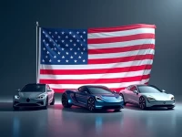 Stellantis Invests 13B in US Manufacturing Expansion