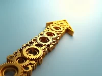 US Services Sector Growth Accelerates in October