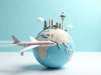 墨尔本埃森顿机场代码揭秘MEB与YMEN背后的数据解读