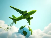 IATA环境评估IEnvA航空业可持续发展的基石