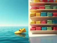 Guide to Sourcing EVA Slippers for Crossborder Ecommerce