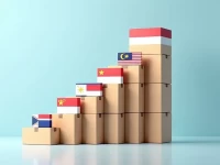 Shopee Expands Crossborder Ecommerce in Southeast Asia