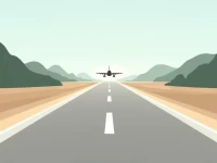 戈尔迪勒机场FEGL通往中非共和国的空中门户专业飞行员必备信息