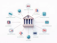 MEGA Bank SWIFT Code Eases International Fund Transfers