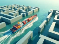 国际海运滞箱滞港费如何精准避坑让成本不再失控