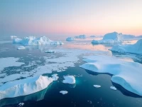 The Changing Landscape of Air Travel Through the Arctic Route