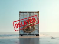 Port Delays How to Rebook Containers and Avoid Shipping Delays