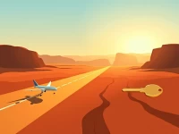 揭秘 Indulkana澳大利亚内陆机场代码全掌握